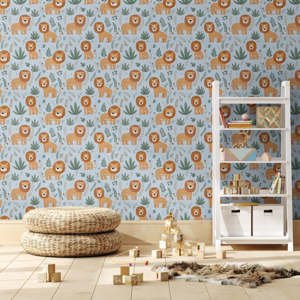 Bild på Leo Blue - 1071201-02